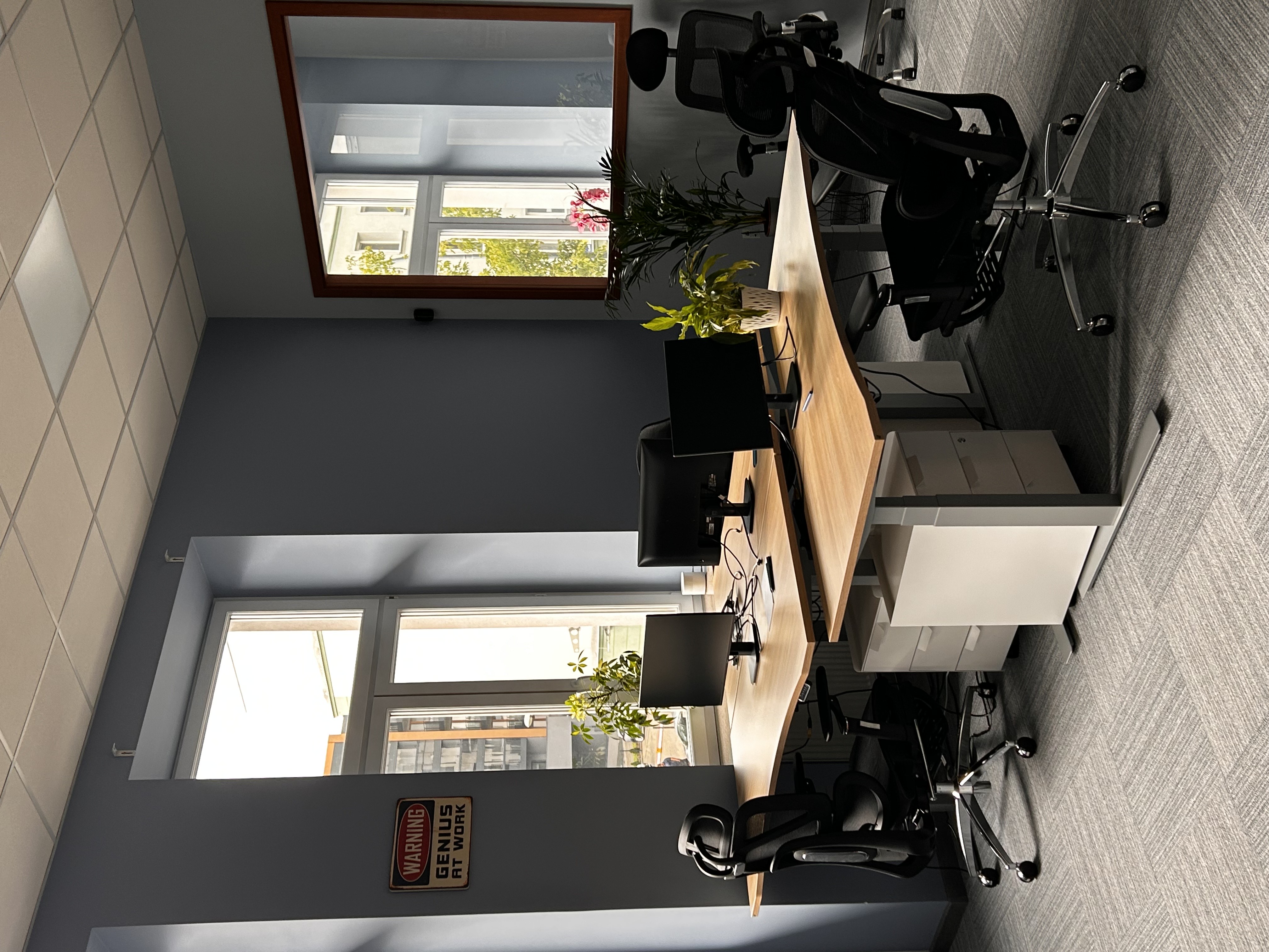 Gotowe biuro do wynajęcia w centrum Białegostoku